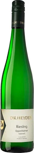 Dr Heyden Estate Riesling Misc