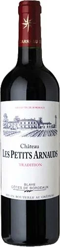 Les Petits Arnauds Bordeaux