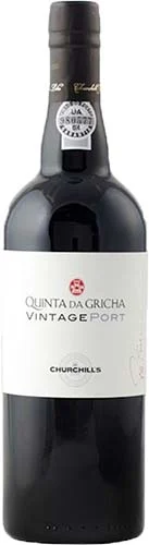 Churchill’S Quinta Da Gricha Vintage Porto 2019