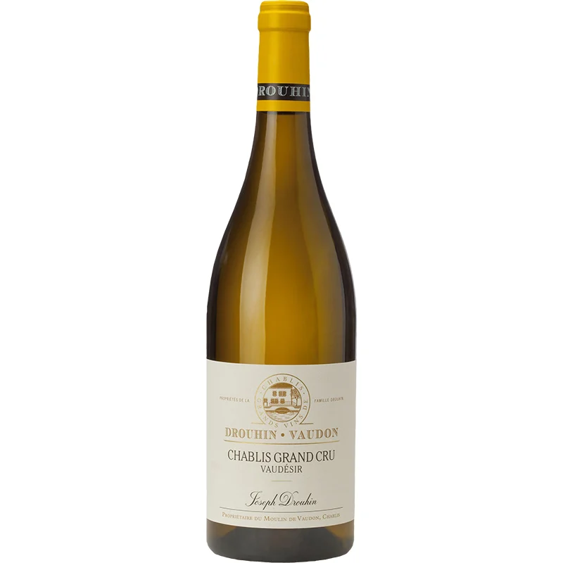 BCLIQUOR Chablis Grand Cru Vaudesir - Drouhin Vaudon 2023