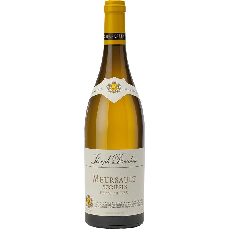 BCLIQUOR Meursault 1er Perrieres - Drouhin