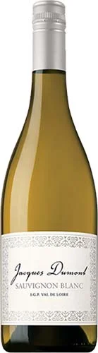 Jacques Dumont Sauvignon Blanc Loire Valley