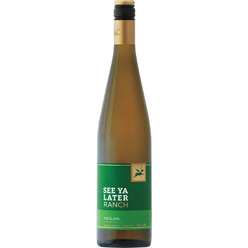 BCLIQUOR See Ya Later Ranch - Riesling