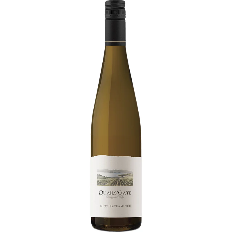 BCLIQUOR Quails Gate - Gewurztraminer 2025