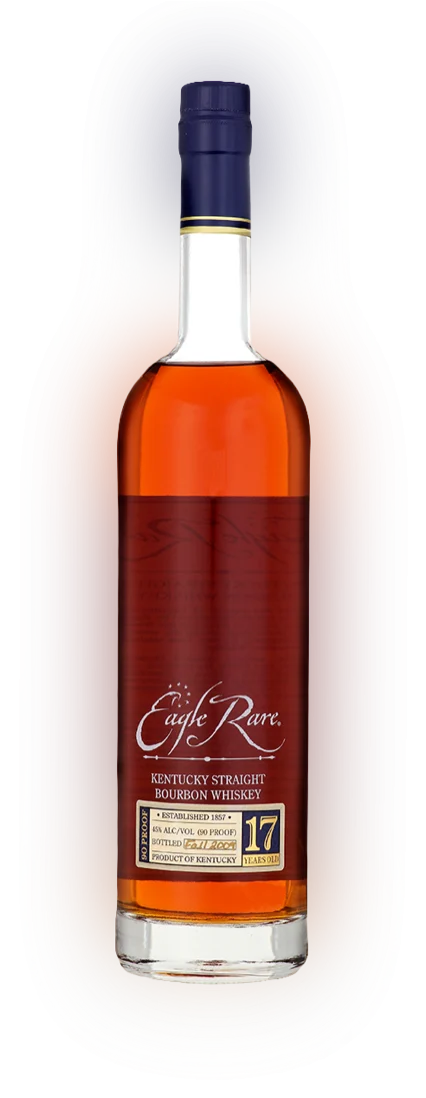 Eagle Rare 17 Year Old Kentucky Straight Bourbon Whiskey 2020
