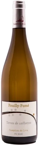 Complices De Loire Terres de Caillotes Pouilly-Fume