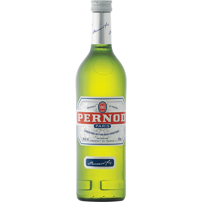 BCLIQUOR Pernod - Pernod Fils
