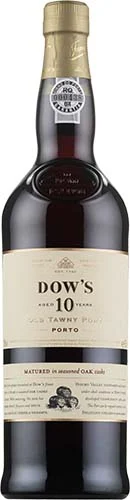 Dow’s NV Porto Tawny Port 10 Year Old