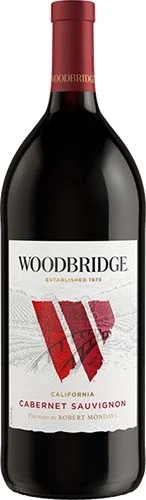 Woodbridge By Robert Mondavi Rich Red Blend