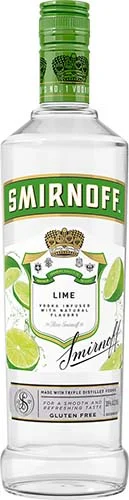 SmirnoffLime