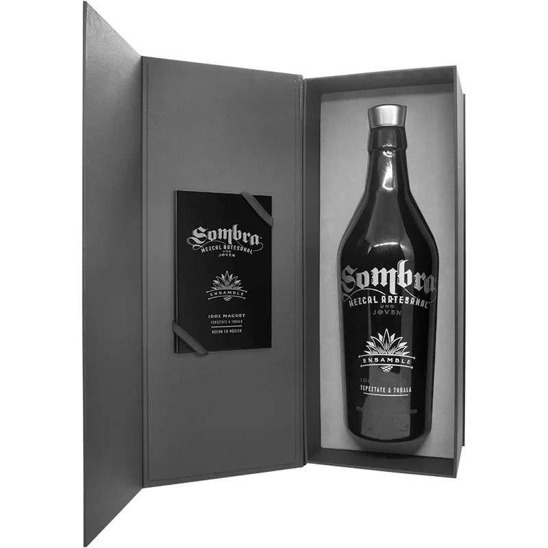BCLIQUOR Sombra - Ensamble