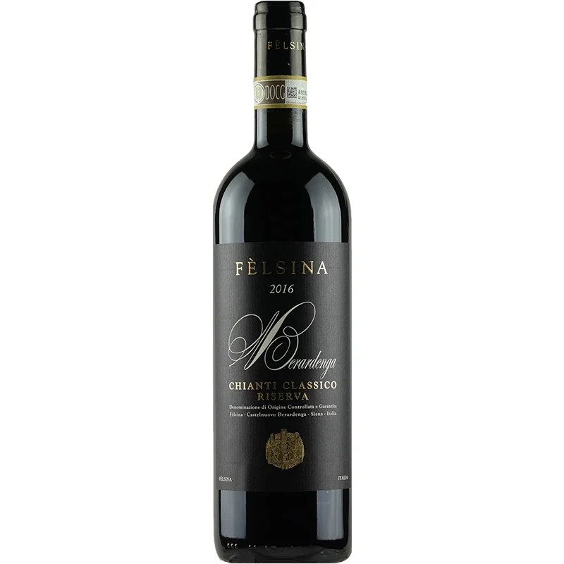 BCLIQUOR Chianti Classico Riserva - Felsina Berardenga 2019