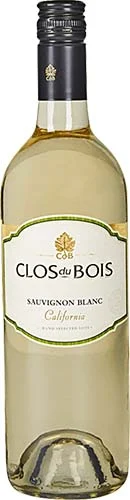 Clos du Bois White Wine, Sauvignon Blanc