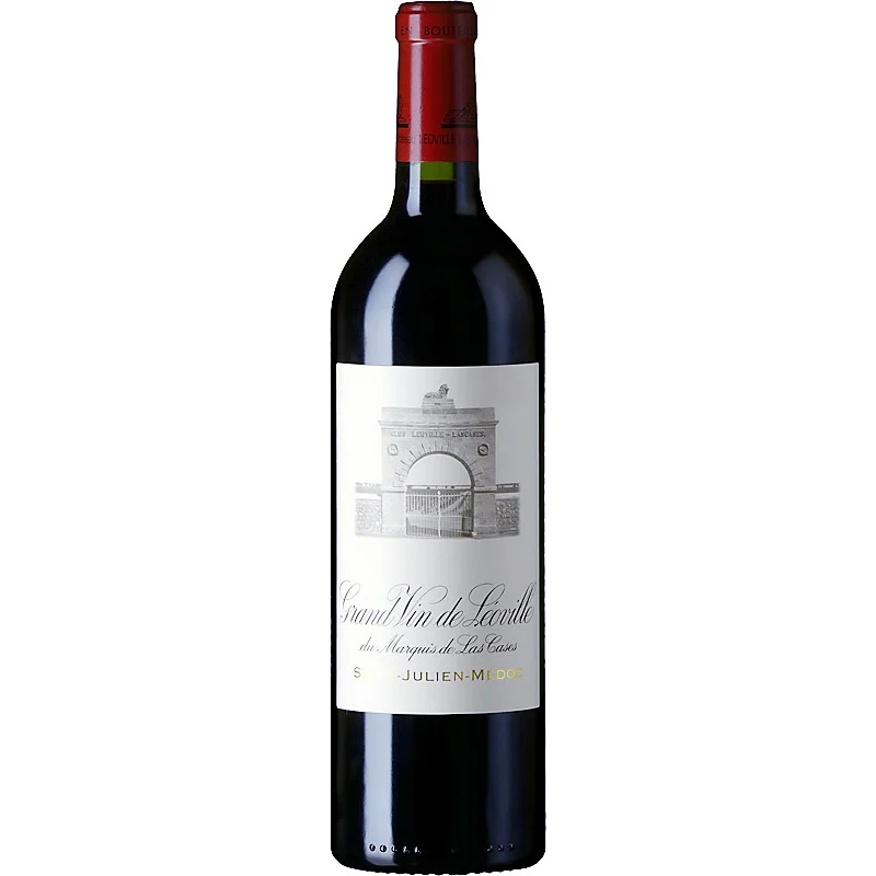 BCLIQUOR Chateau Leoville Lascases 2015