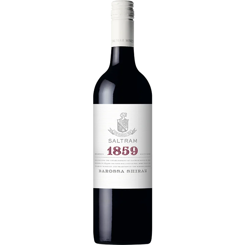 BCLIQUOR Shiraz - Saltram 1859 Barossa