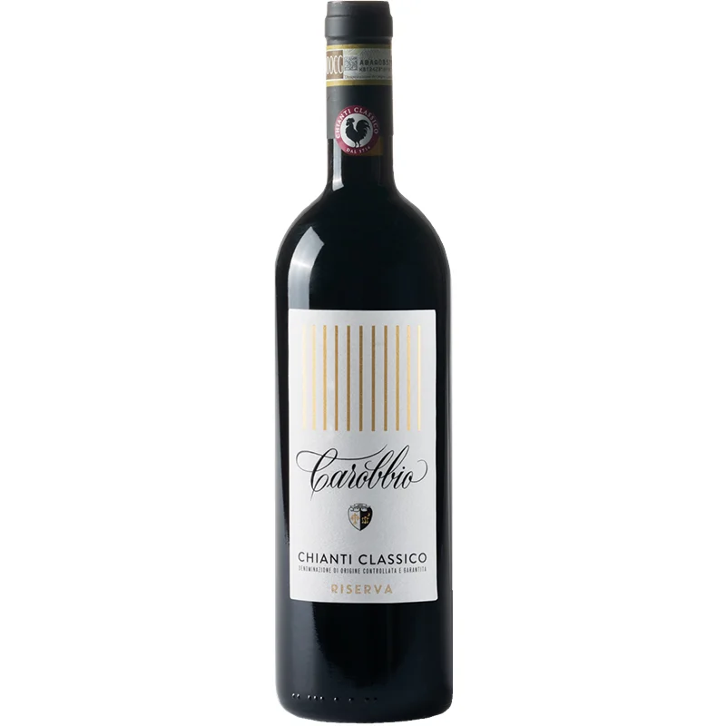 BCLIQUOR Chianti Classico Riserva - Carobbio 2014