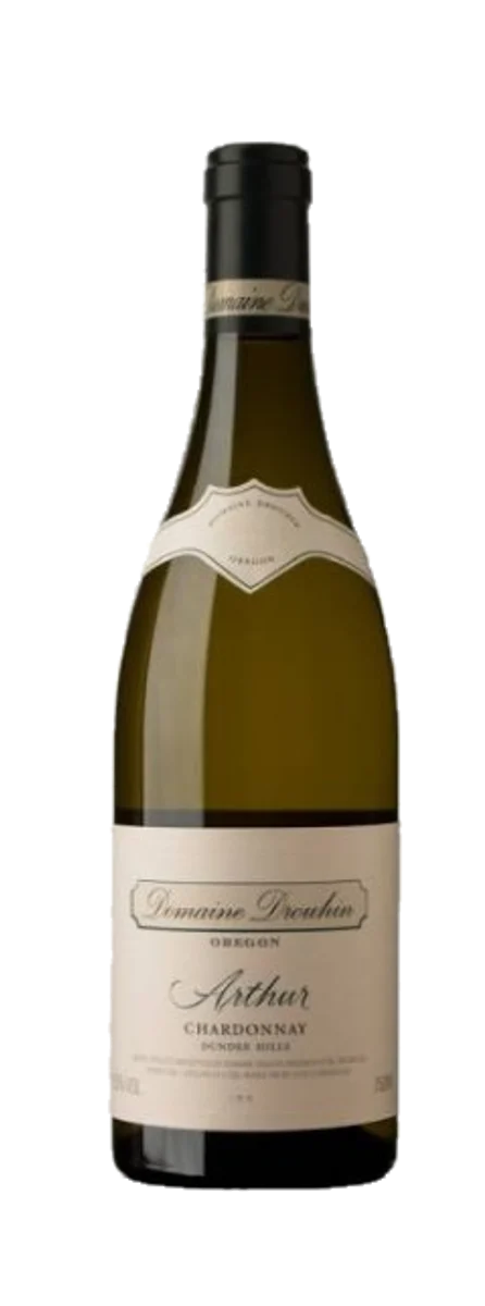 Domaine Drouhin Arthur Chardonnay Oregon