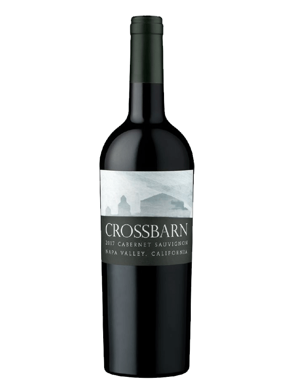 CrossBarn By Paul Hobbs Cabernet Sauvignon Sonoma County