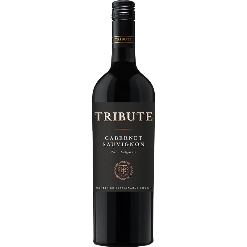 BCLIQUOR Cabernet Sauvignon - Tribute