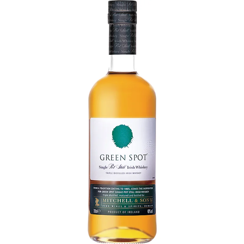 BCLIQUOR Midleton - Green Spot Single Spot Still