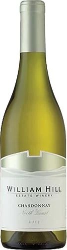 William Hill Chardonnay, North Coast