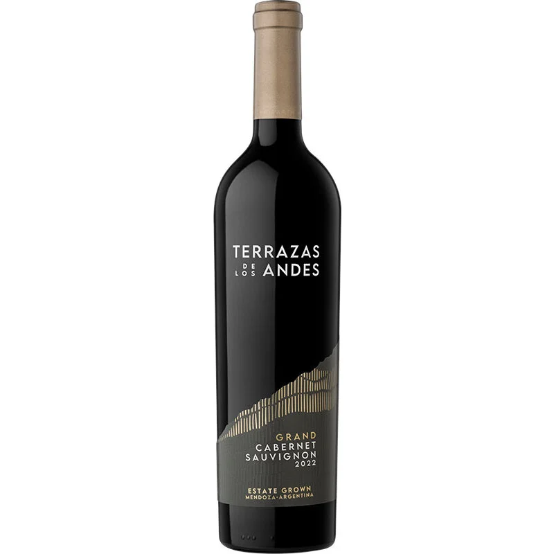 BCLIQUOR Cabernet Sauvignon - Terrazas De Los Andes Grand
