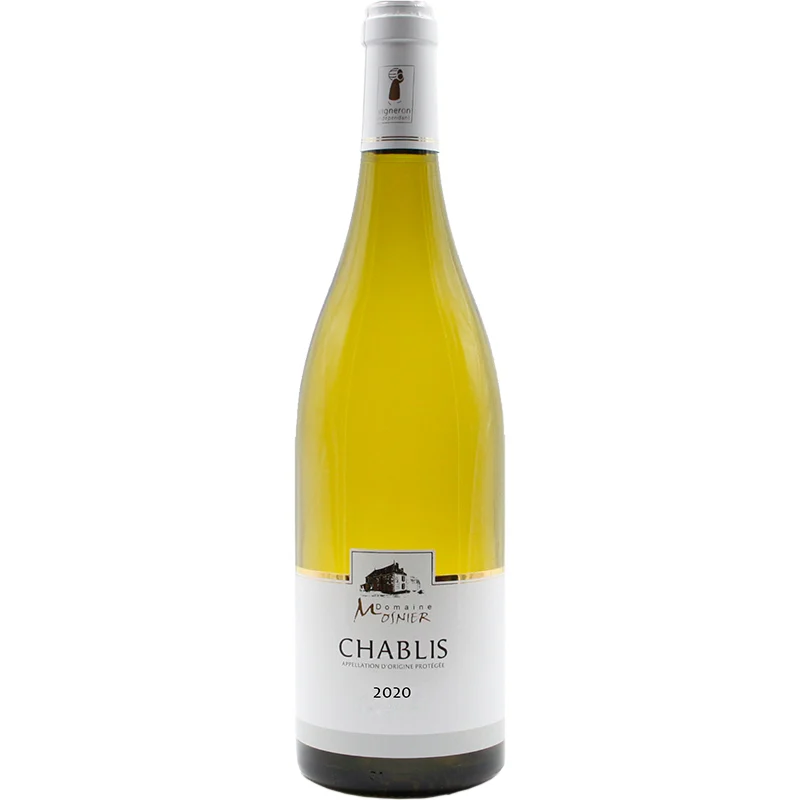 BCLIQUOR Chablis - Mosnier