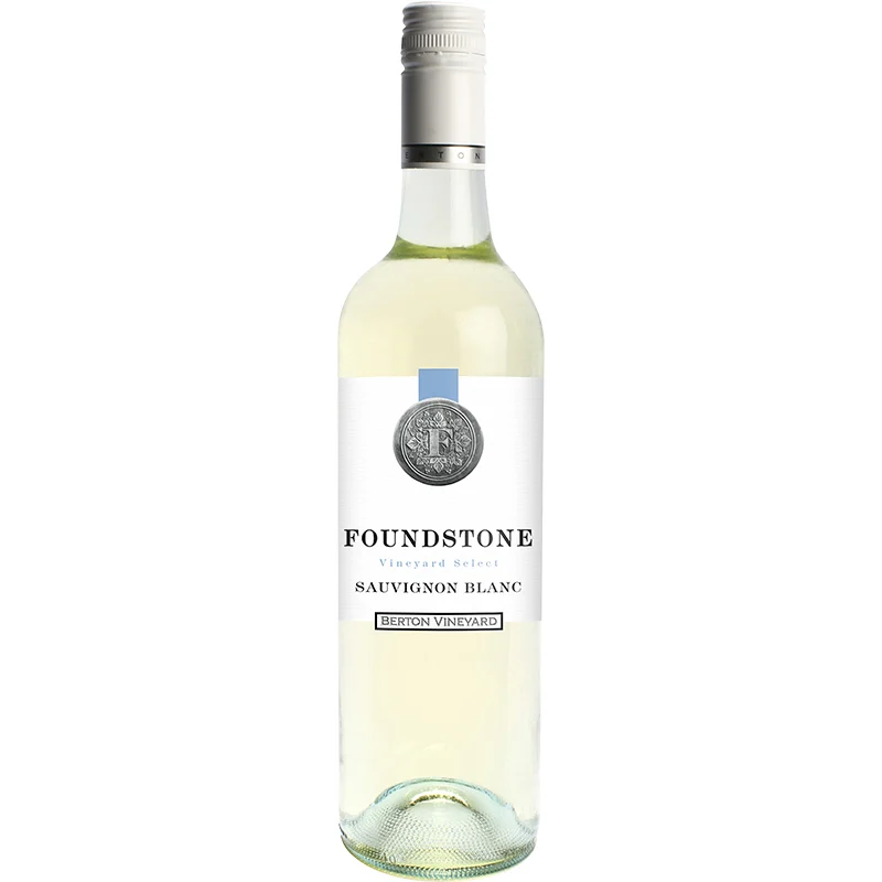 BCLIQUOR Sauvignon Blanc - Foundstone