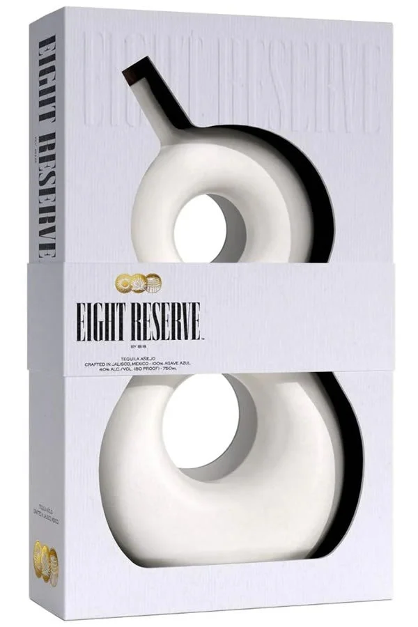 818 Eight Reserve 750ML