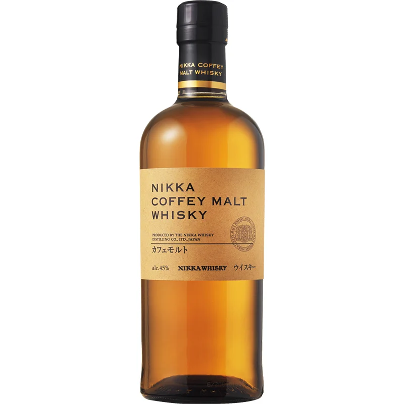 BCLIQUOR Nikka - Coffey Malt Whisky