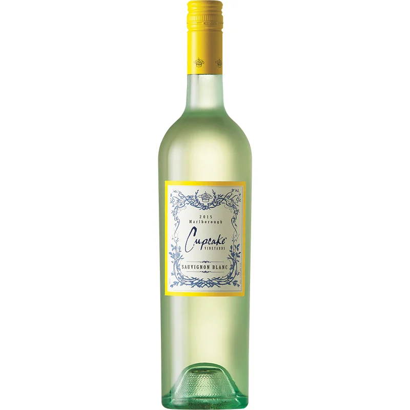 BCLIQUOR Sauvignon Blanc - Cupcake