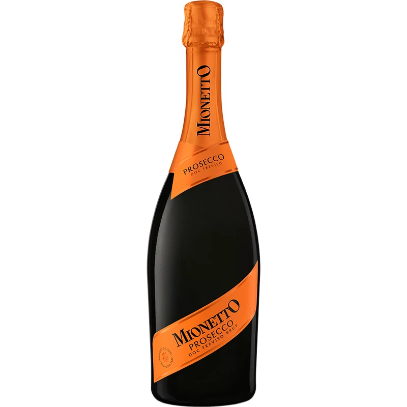 BCLIQUOR Mionetto - Prosecco Treviso Brut