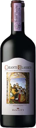 Banfi Chianti Classico, DOCG