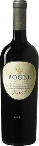 Bogle Vineyards Merlot