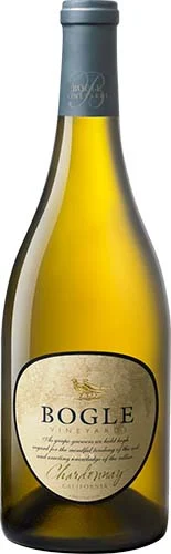 Bogle Vineyards Chardonnay, California, Vintage
