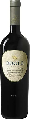 Bogle Vineyards Cabernet Sauvignon, California