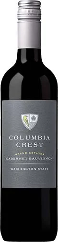 Columbia Crest Grand Estates Valley Cabernet Sauvignon