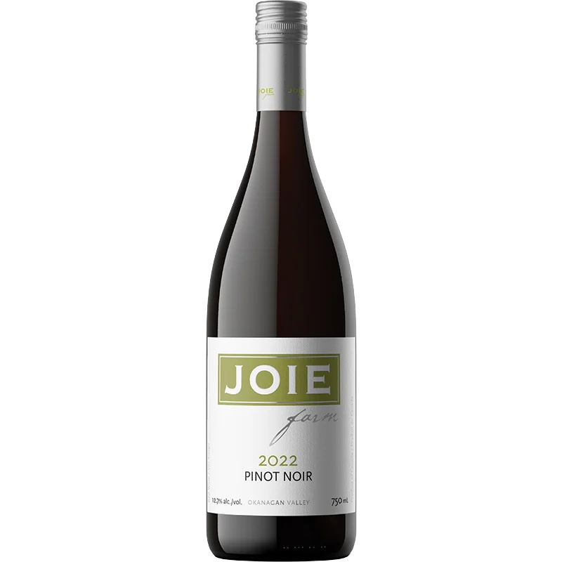BCLIQUOR Joie Farm - Pinot Noir