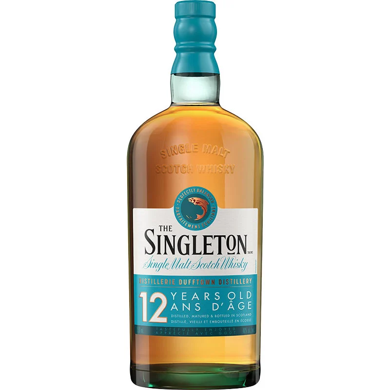 BCLIQUOR Singleton Of Dufftown - 12 Year Old