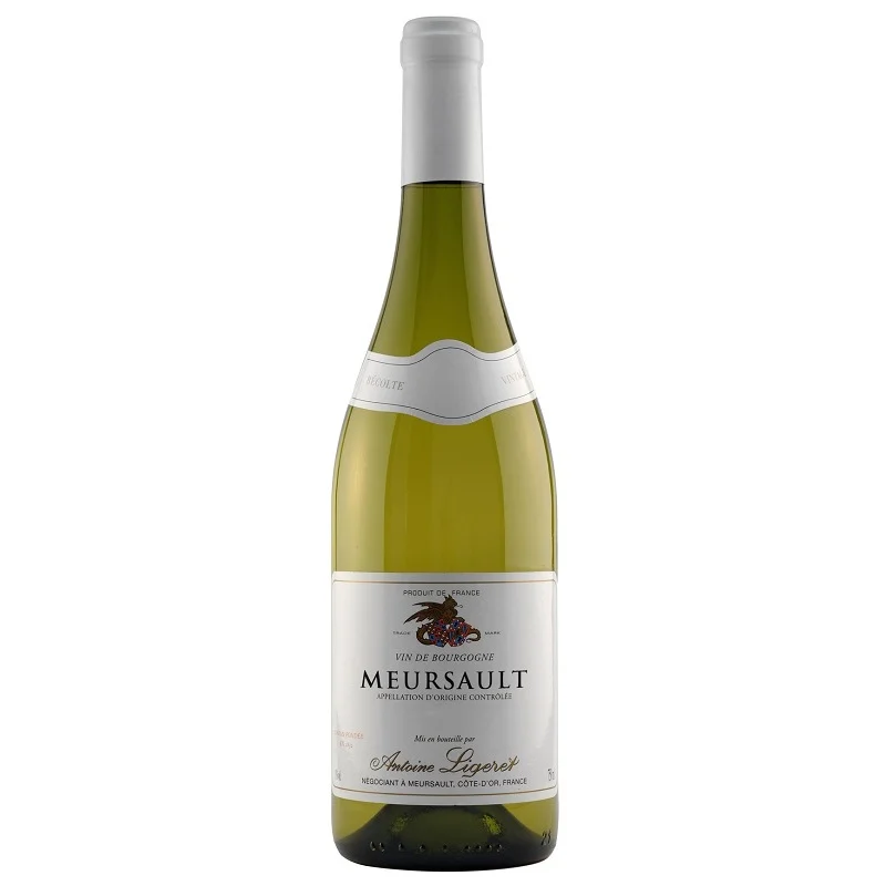 BCLIQUOR Meursault - Antoine Ligeret 2017