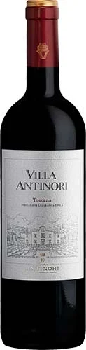Antinori Villa Rosso