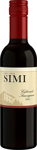 Simi Sonoma County Cabernet Sauvignon