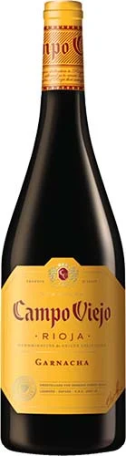 Campo Viejo Rioja, Garnacha