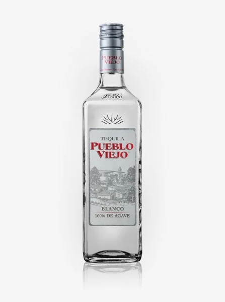 Break Thru Pueblo Viejo Tequila Blanco