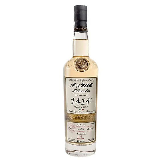 ArteNOM Seleccion De 1146 Anejo Tequila