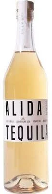 Alida Tequila Reposado