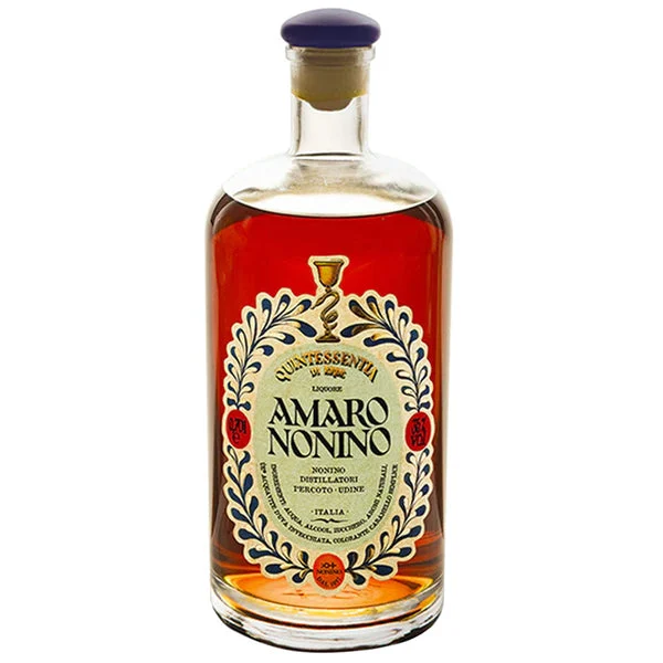 Amaro Nonino Quintessentia