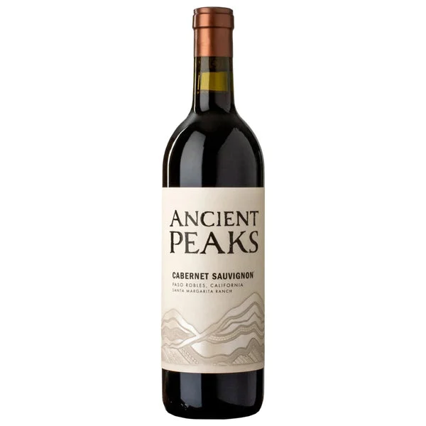 Ancient Peaks Paso Robles Cabernet Sauvignon 2022