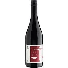 BILANCIA SYRAH HAWKE’S BAY
