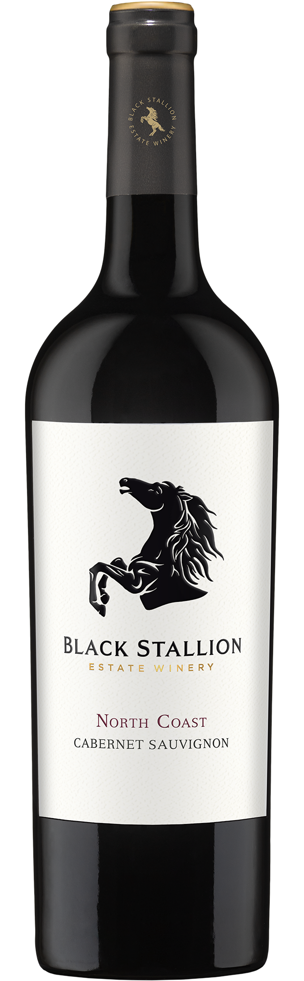 Black Stallion North Coast Cabernet Sauvignon